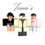 Tesoro's