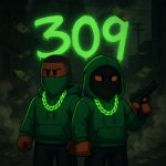 309s