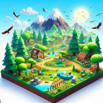 Robloxia Development Studios