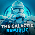 The Galactic Rеpublic .