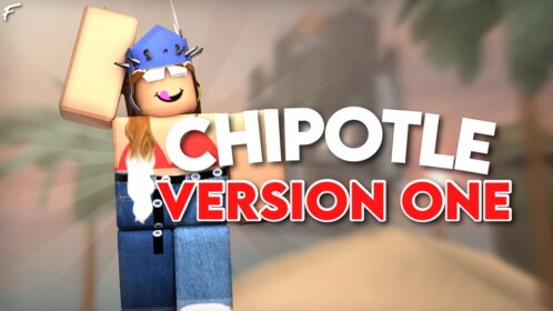 🎉🏝NEW ISLAND! | Chipotle Restaurant