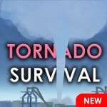 Tornado Survival [LEGACY]