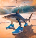 Sharkliers