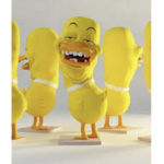 Duck Krazy