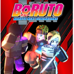 Roblox BorutoNarutoNextGeneration