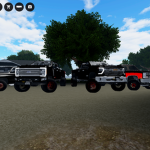 American planes mudding roleplay group