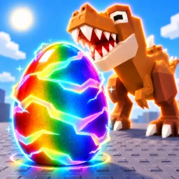Roll For Egg icon