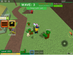 Ninja game
