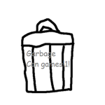 Garbage Can Games