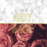 Abby Marie