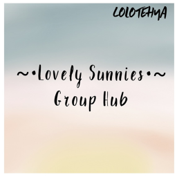 ~ Group Hub ~