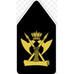 Koninklijke Landmacht...