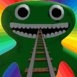 CARTRIDE INTO GARTEN OF BANBAN FREE ADMIN AT END