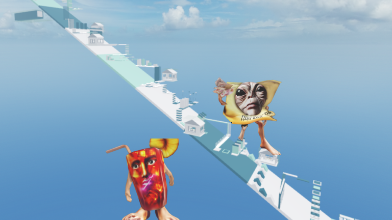 Eid Tower screenshot 3