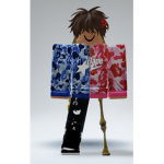 Blue gang/ blue only