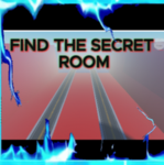 FIND THE SECRET ROOM COOMUNTY
