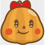 The Potato That Can Make You Happy!!!!