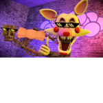 *~-fnaf oc hangout-~*