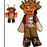 The McMurtry Family