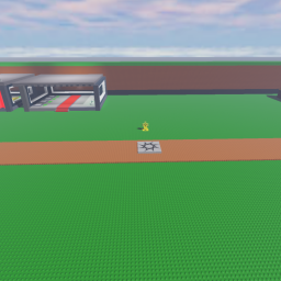 BOSS gun Beatdown