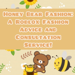 Honey Bear Fashion
