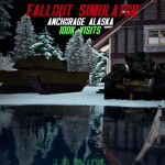 FALLOUT: The Battle of Anchorage PVP