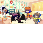 A group for kawaii