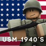 Οfficer Ranking System 1940's