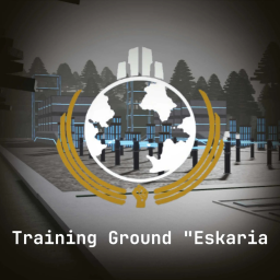Training Ground "Eskaria"