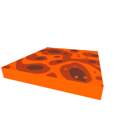 custom lava