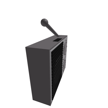 Radio