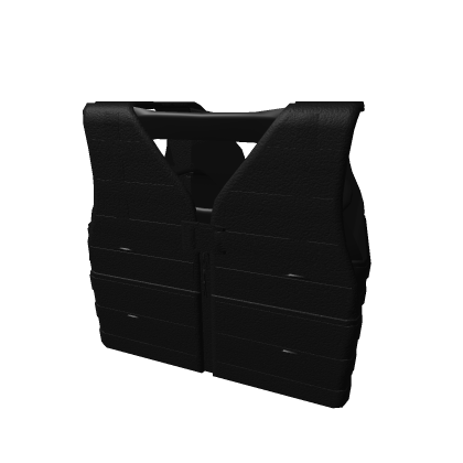 Bat G vest
