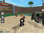 Respect cleetus