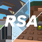 Roblox Sparring Arena