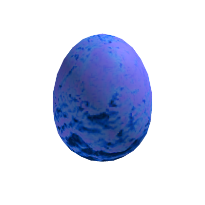 Diamond Egg of Queens