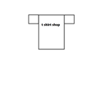 t shirt inc.