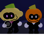 The spooky army