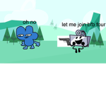 clips dumb group