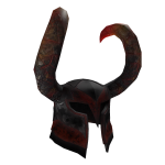 Helm of Hades (Helmet)