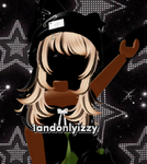 1bdonlyizzy
