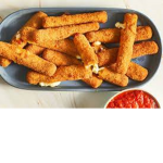 The Mozzarella Sticks