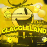 GLAGGLE LAND 2 (update 18) 