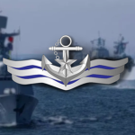 People's Liberation Army Navy [PLAN]