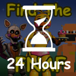  [278] Find The FNAF! 🍕