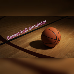 Basketball simulator