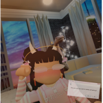 Teddy Pink Forever
