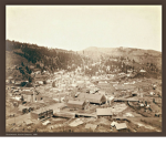 Whitewood Mining Co.