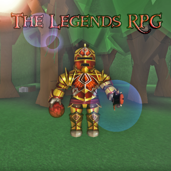 The Legends RPG (5/16 back from death)