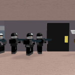 Tactical Entry