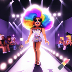 [💖] Slayluki's Mainstage :: Slayluki's Drag Race